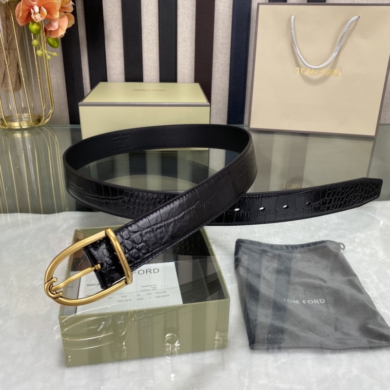 Tom Ford Belts
